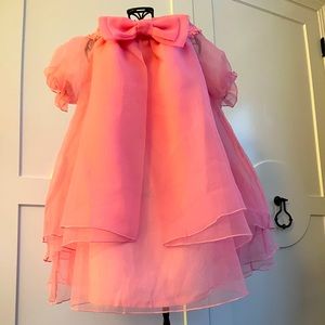 Dabuwawa Babydoll Dress